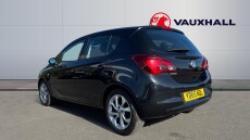 Vauxhall Corsa 1.4 ecoFLEX Excite 5dr [AC] Petrol Hatchback